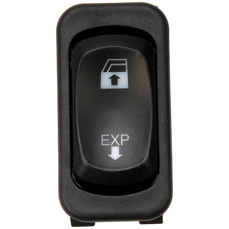 Dorman Switch, Window 901-5204CD